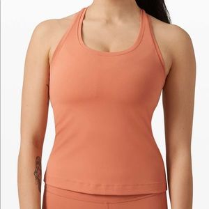 Lululemon Cool Racerback Tank
